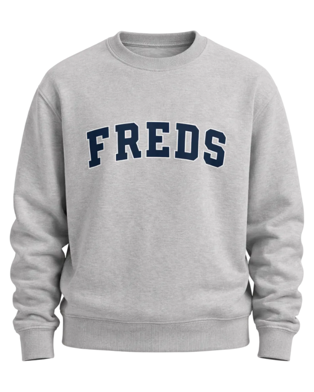 FREDS Adult Sweater