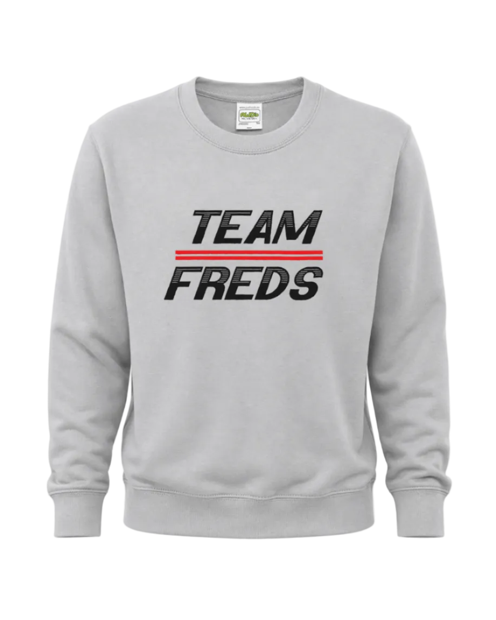 TEAM FREDS Kids Sweater