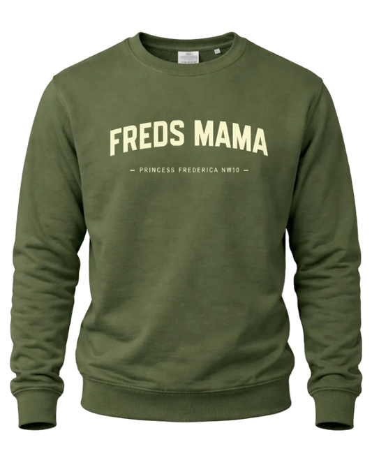 FREDS MAMA Sweater