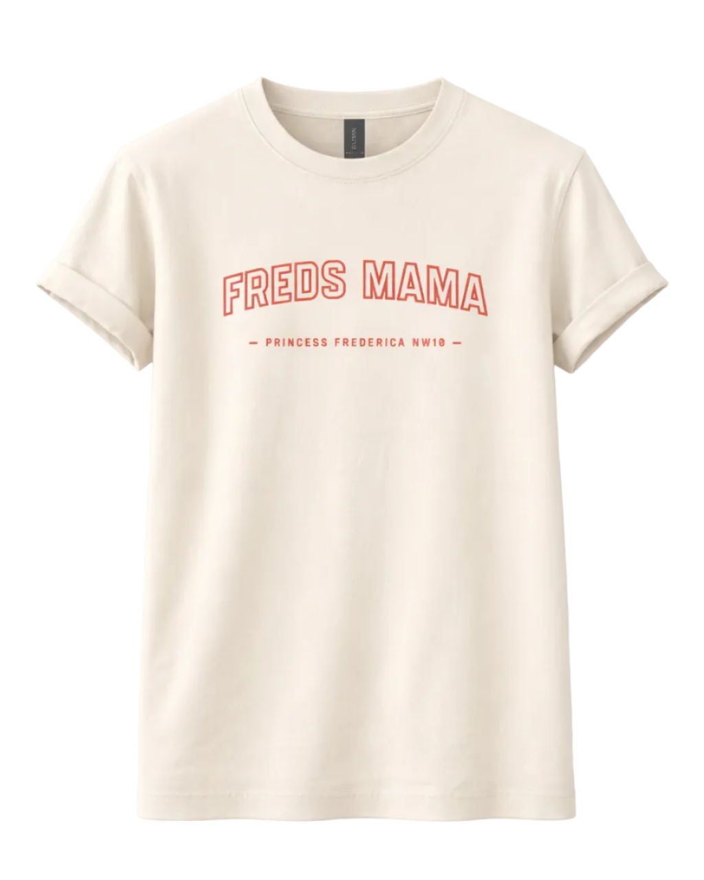 FREDS MAMA T-shirt