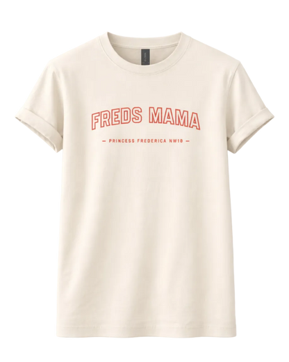 FREDS MAMA T-shirt