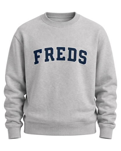 FREDS VARSITY Sweater