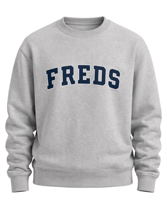 FREDS Adult Sweater