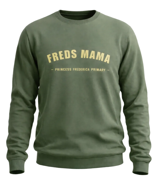 FREDS MAMA Sweater