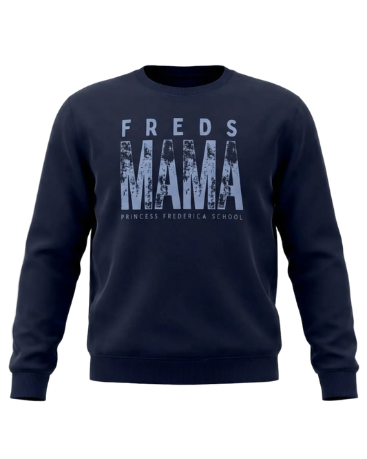 FREDS MAMA Sweater