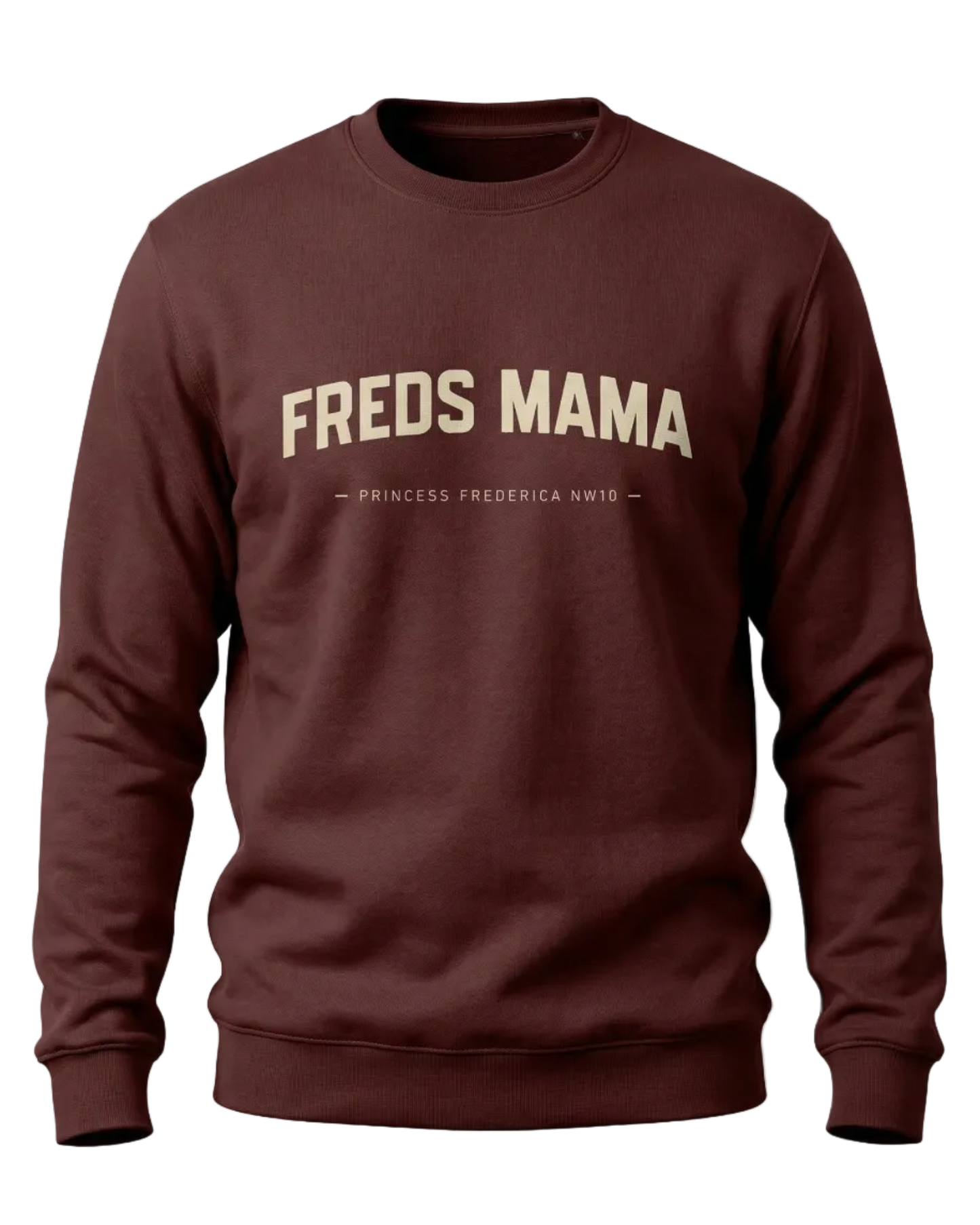 FREDS MAMA CREAM