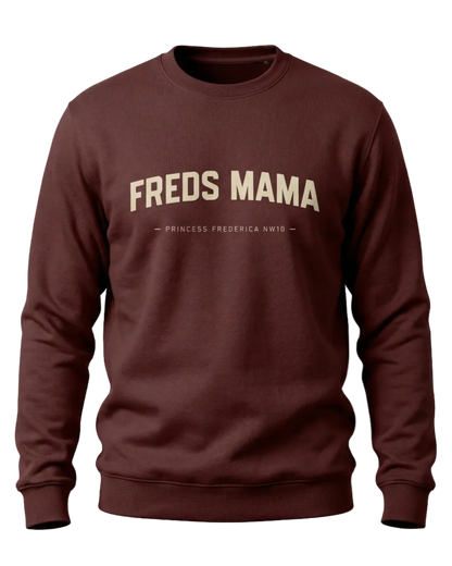 FREDS MAMA CREAM