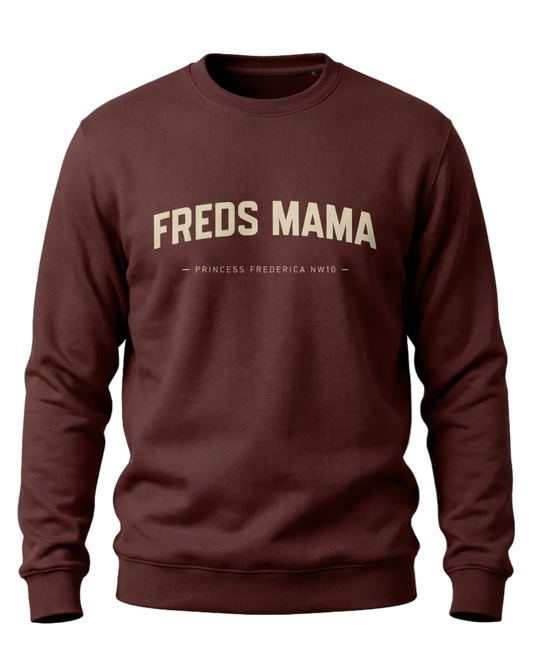 FREDS MAMA CREAM