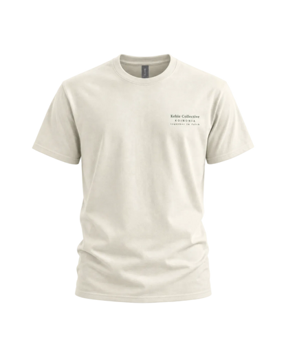 Keble Collective "KOINONIA" Tee