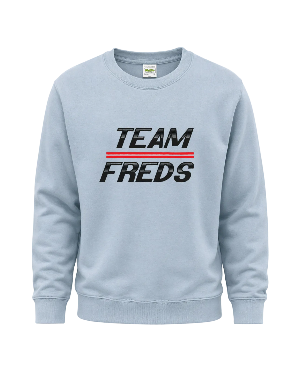 TEAM FREDS Kids Sweater