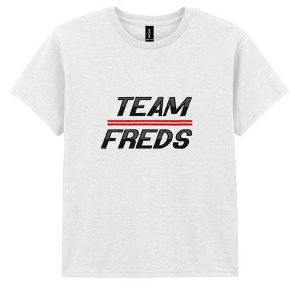 TEAM FREDS Kids T-Shirt