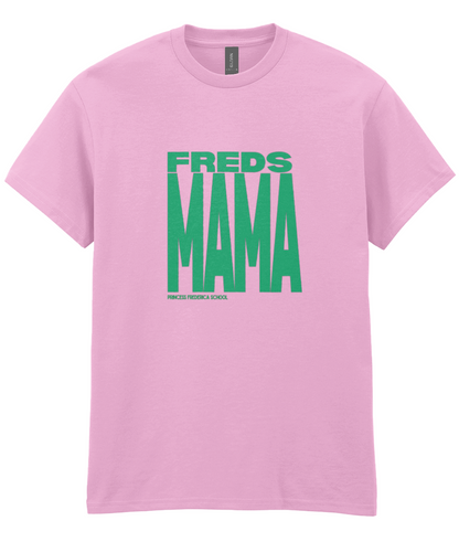 FREDS MAMA T-shirt