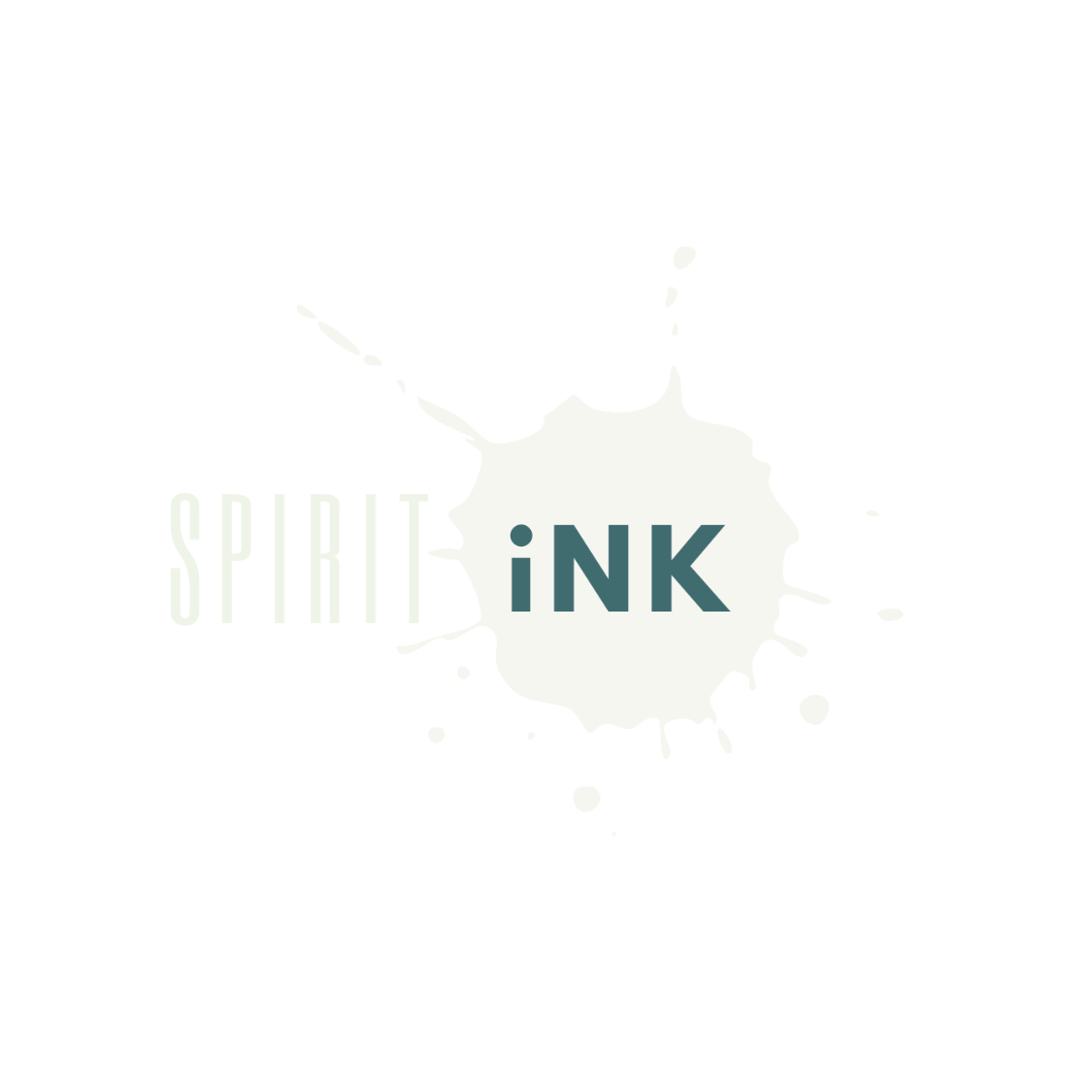 Spirit Ink
