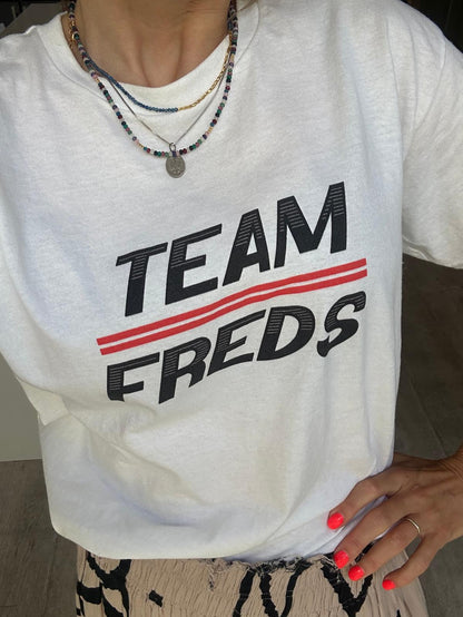 TEAM FREDS Adult & Kids T-shirt
