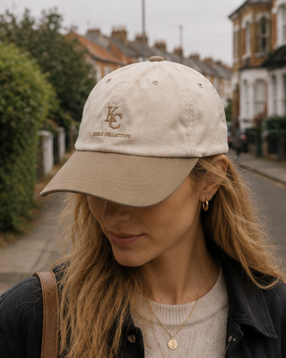 Desert Sand KC Everyday Cap