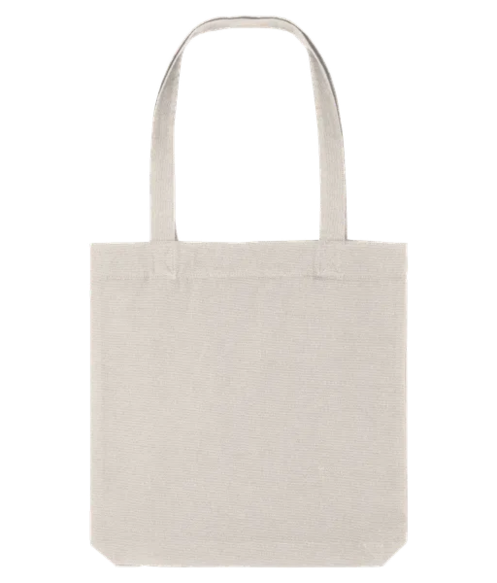 Tote Bag personalised Spirit Ink design