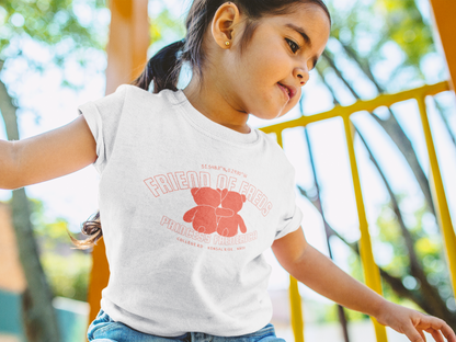 FRIEND OF FREDS Kids T-shirt